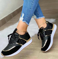 Lightweight Breathable Sneakers for Women