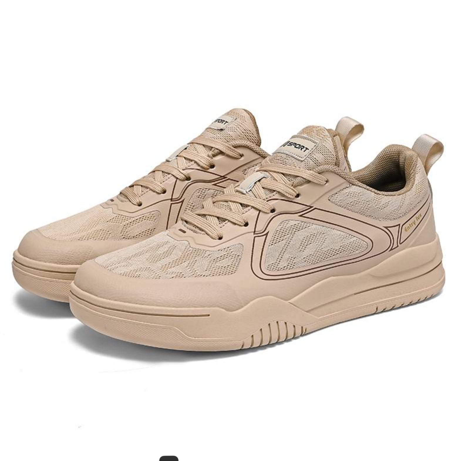 Wide Fit Skate Shoes for Men & Women