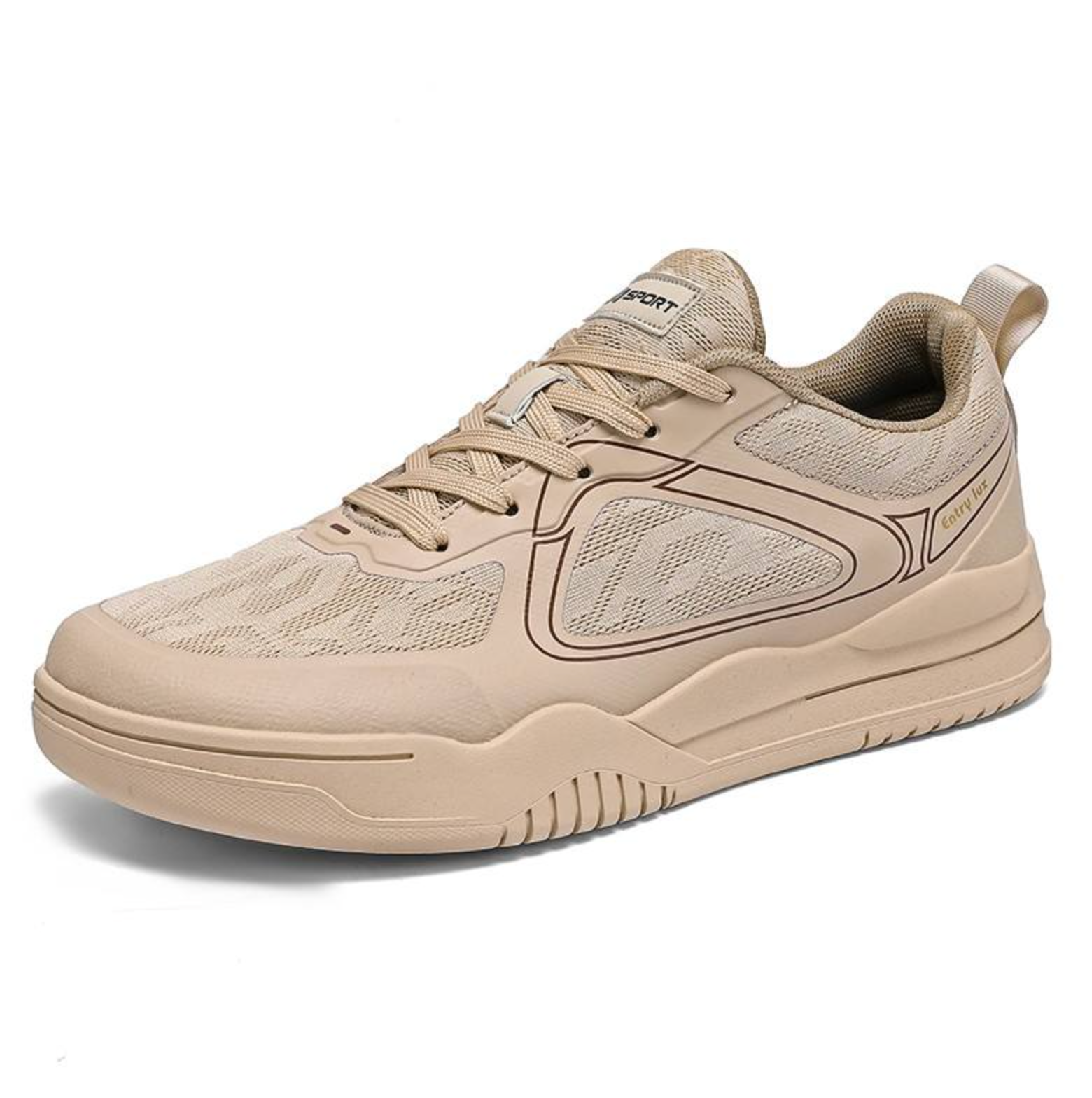 Wide Fit Skate Shoes for Men & Women