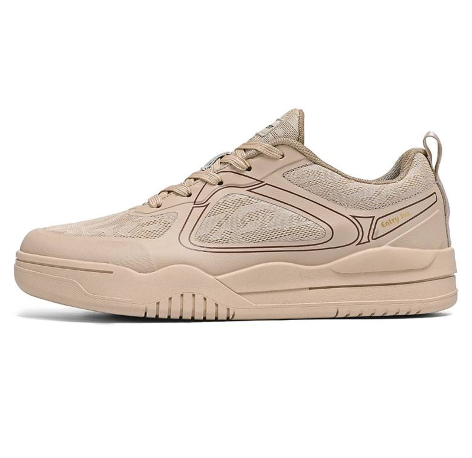 Wide Fit Skate Shoes for Men & Women