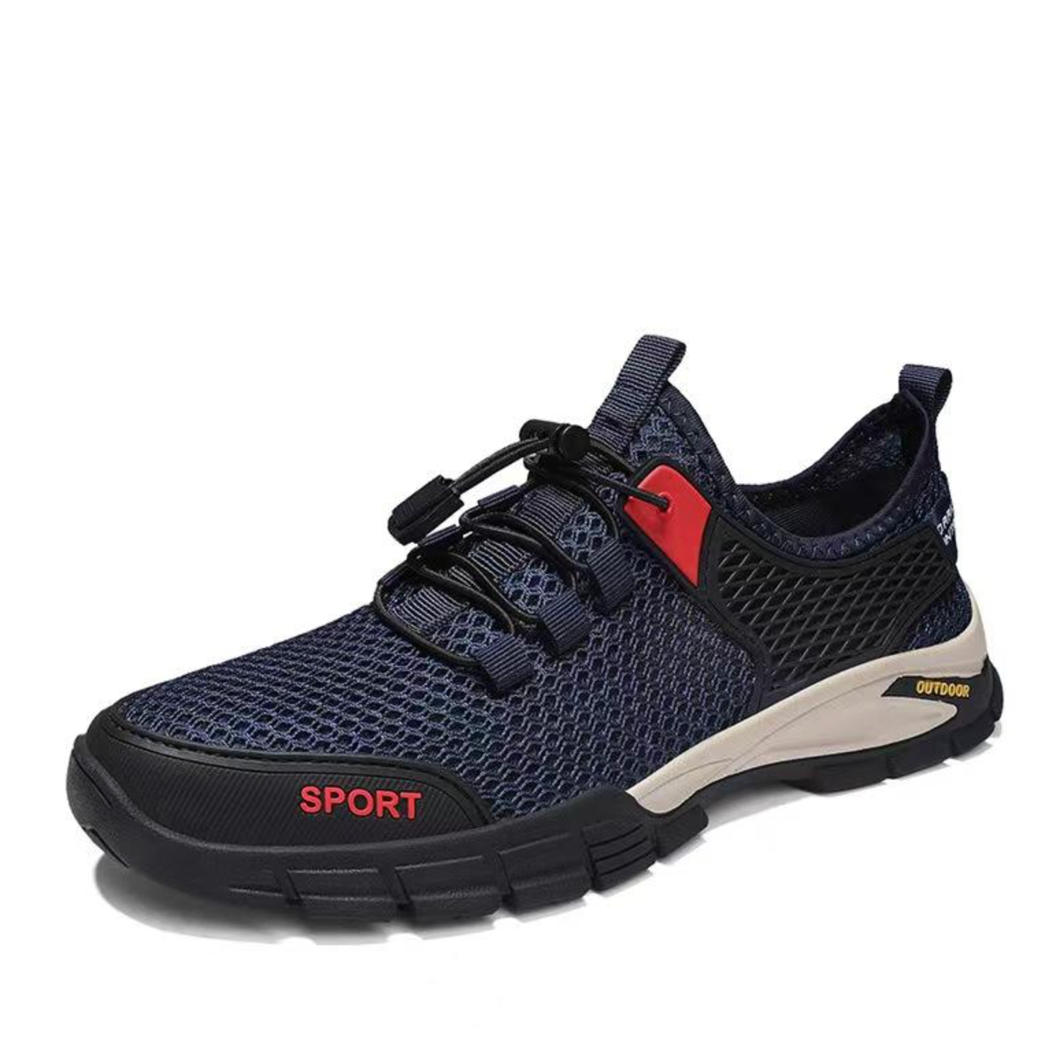 Men’s Lightweight Casual Sneakers