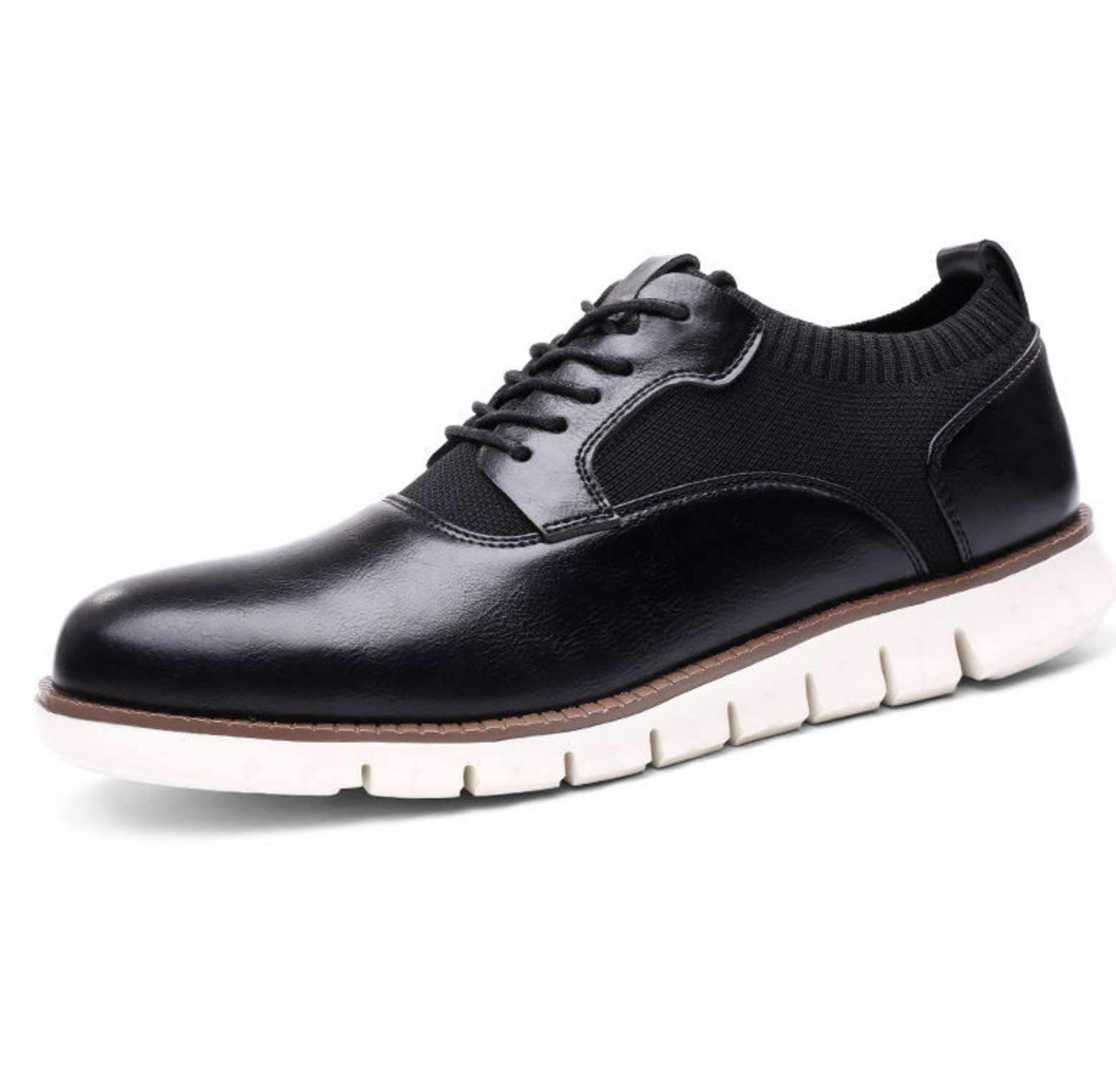 Men’s Classic Smart Lace-Up Shoes