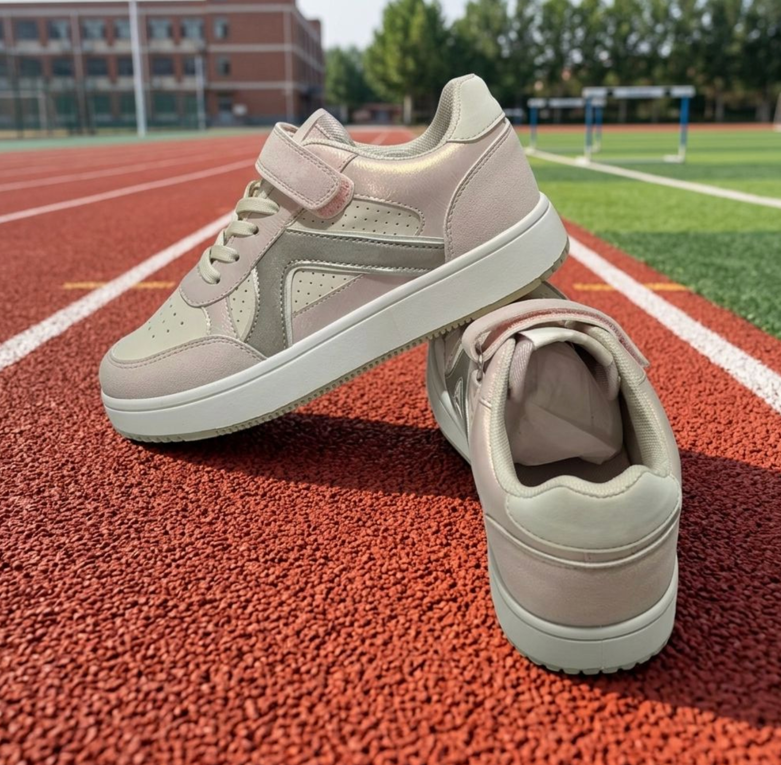 Lightweight Casual Sneakers for Boys & Girls
