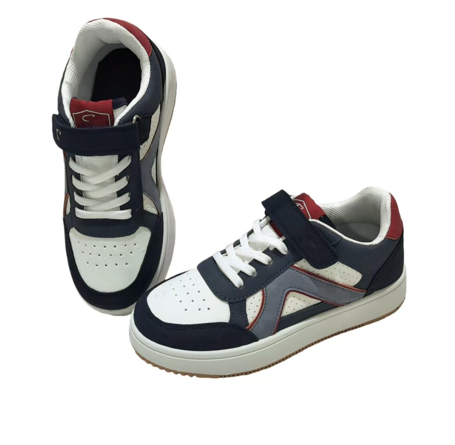 Lightweight Casual Sneakers for Boys & Girls