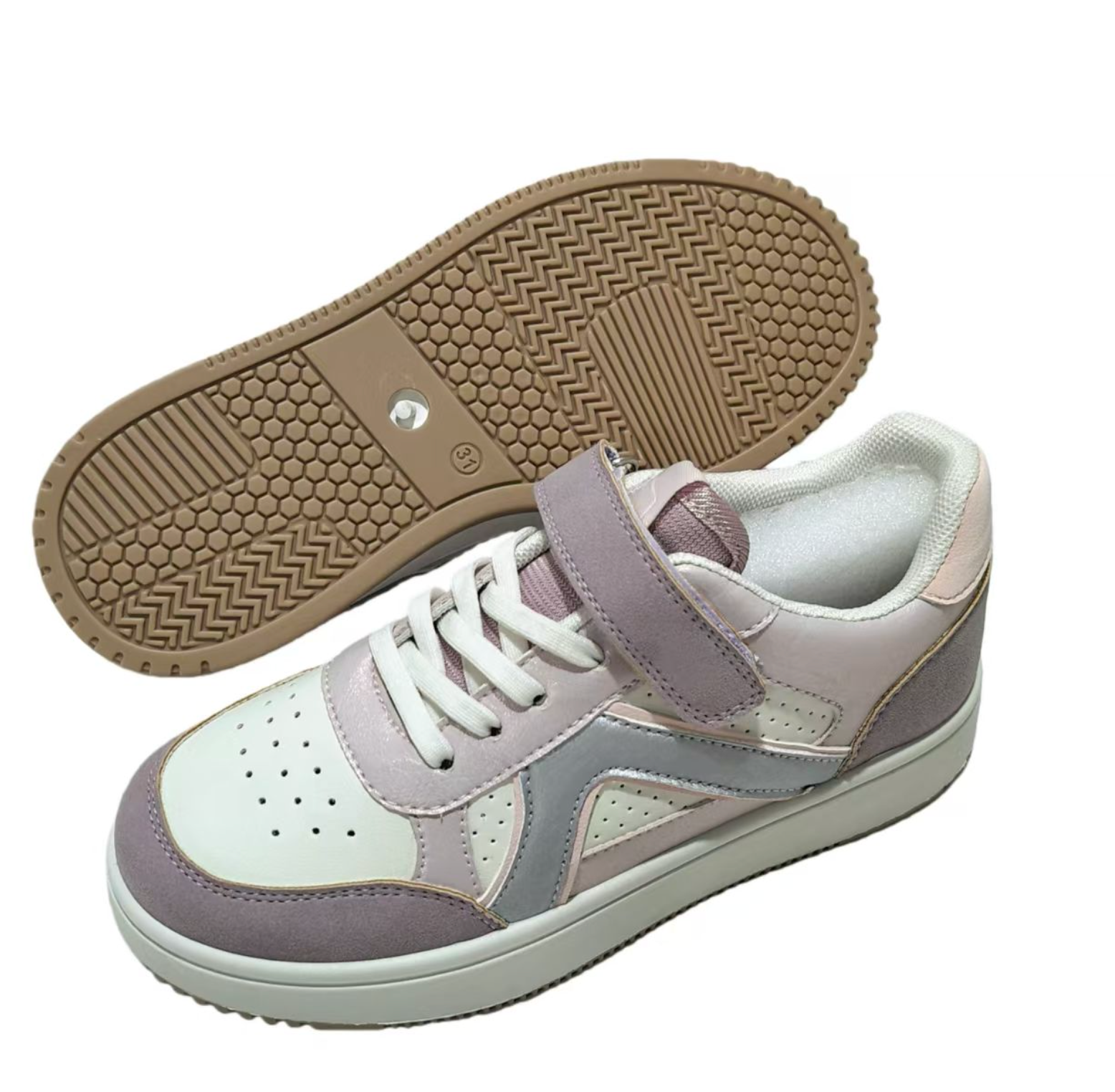 Lightweight Casual Sneakers for Boys & Girls