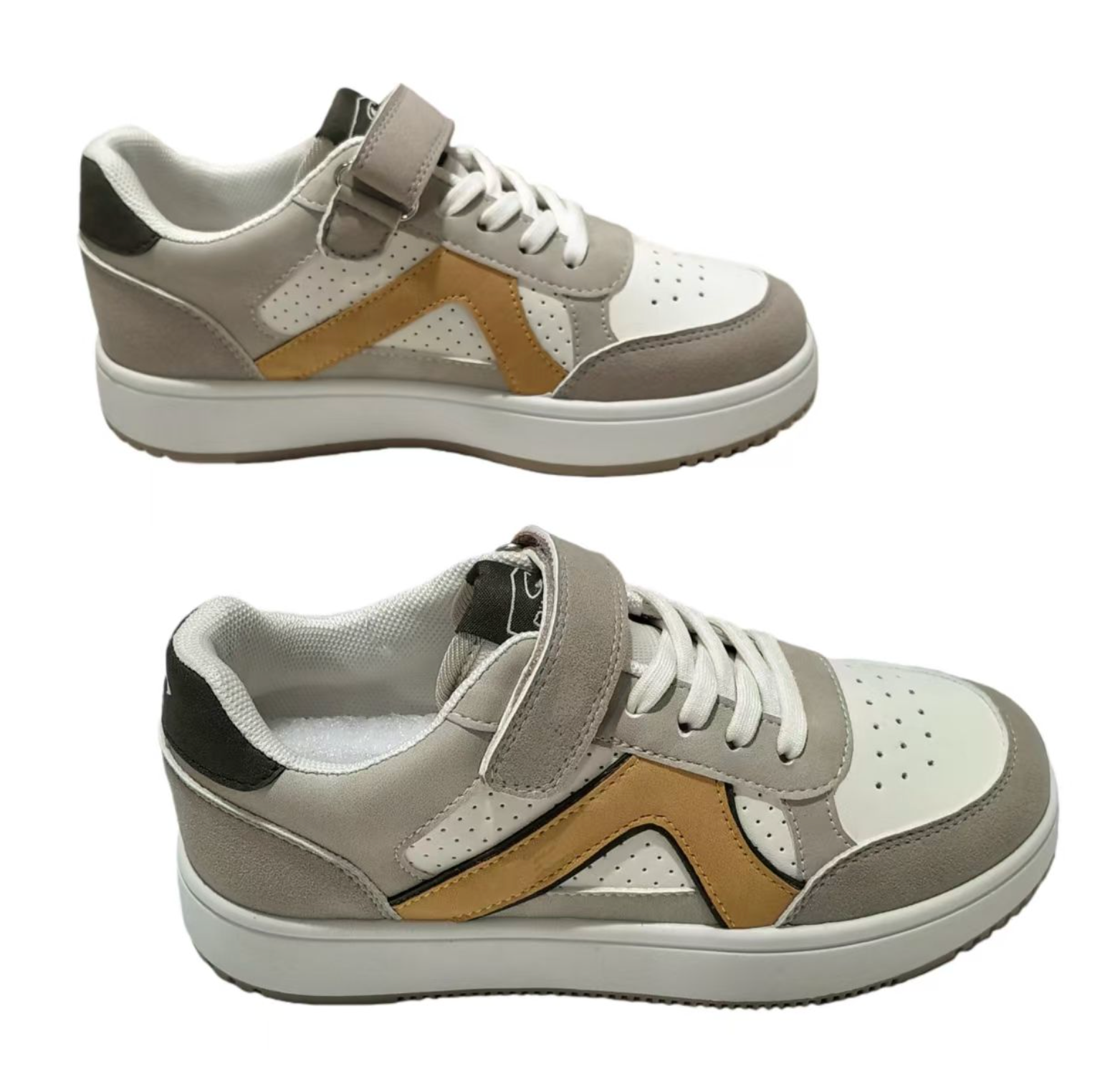 Lightweight Casual Sneakers for Boys & Girls