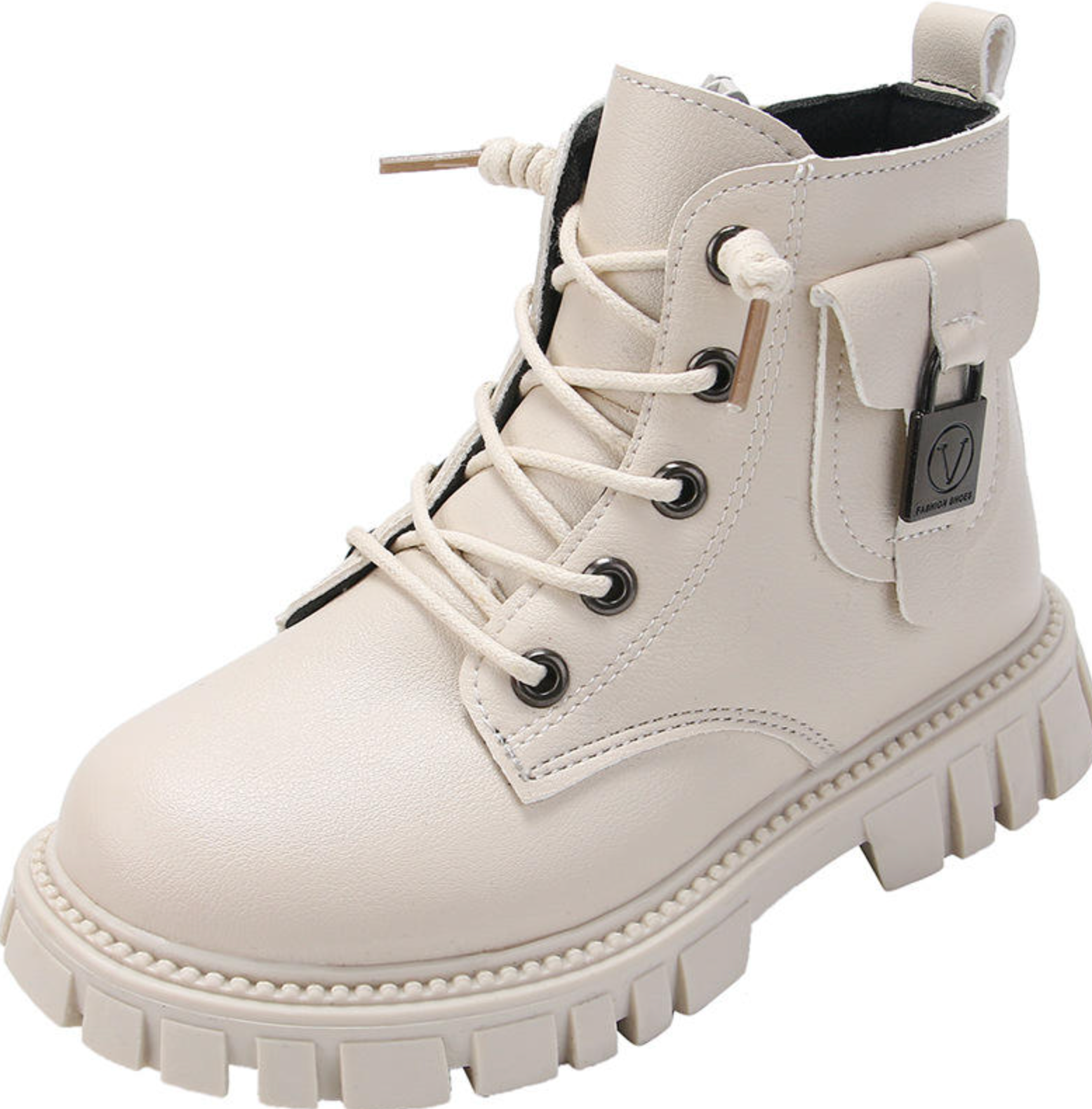Warm Non-Slip Outdoor Kid's Shoes